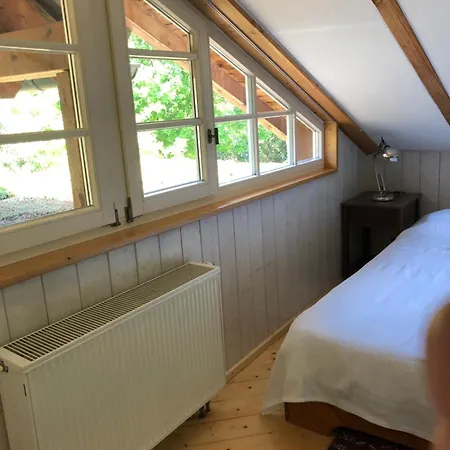 Idyllisches Haeusle
