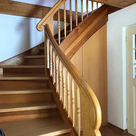 Idyllisches Haeusle *