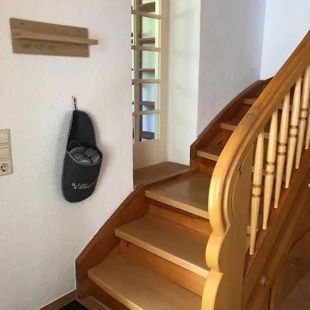 Idyllisches Haeusle * 坦英根