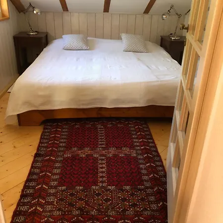 Idyllisches Haeusle 아파트 테닝겐