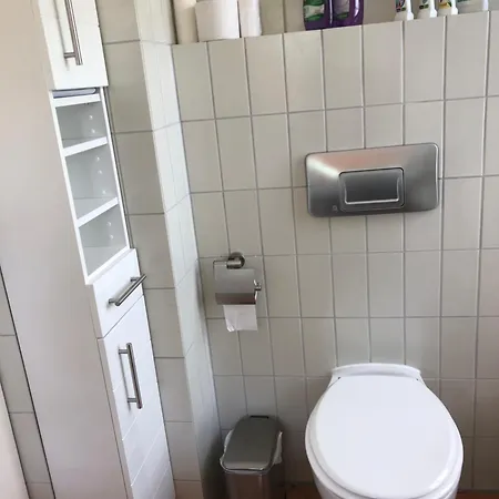 Idyllisches Haeusle 테닝겐