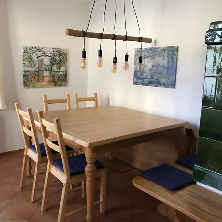 Idyllisches Haeusle *