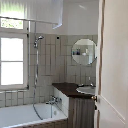 Idyllisches Haeusle * 테닝겐