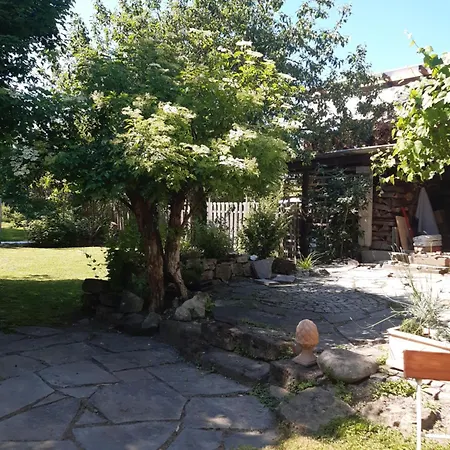 Idyllisches Haeusle *